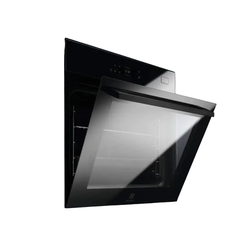Cuptor Electric Electrolux EOB8S39Z Negru