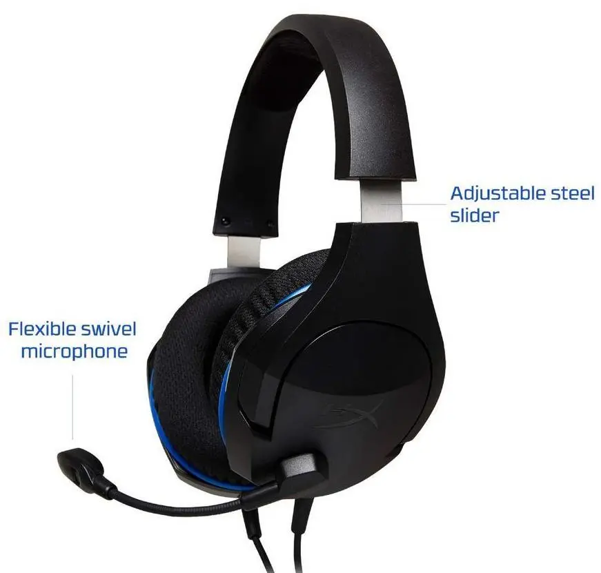 Căști HyperX Cloud Stinger PS5