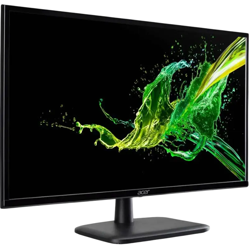 Монитор Acer EK220QE3bi Чёрный