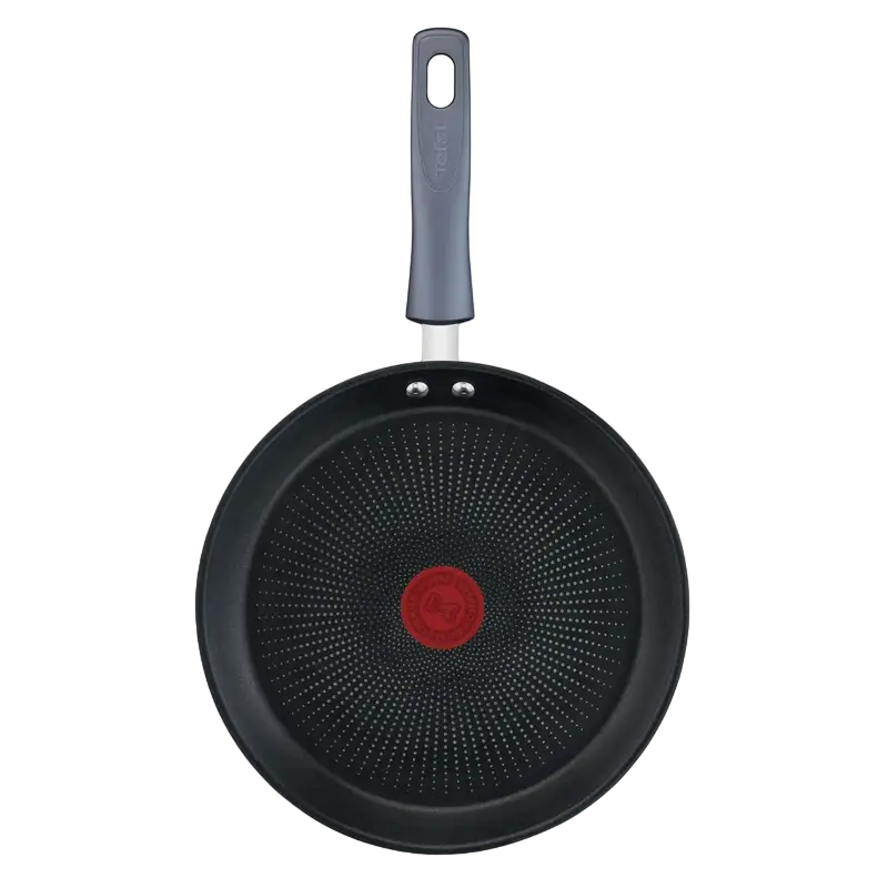 Блинная сковорода Tefal Daily Cook Daily Cook Серебристый | Черный