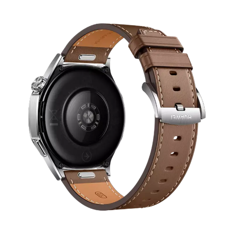 Умные часы Huawei Watch GT 5 Коричневый