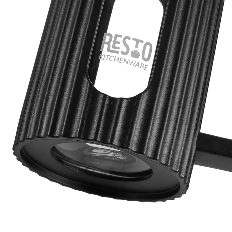 Френч-пресс RESTO 90531 Keid Чёрный