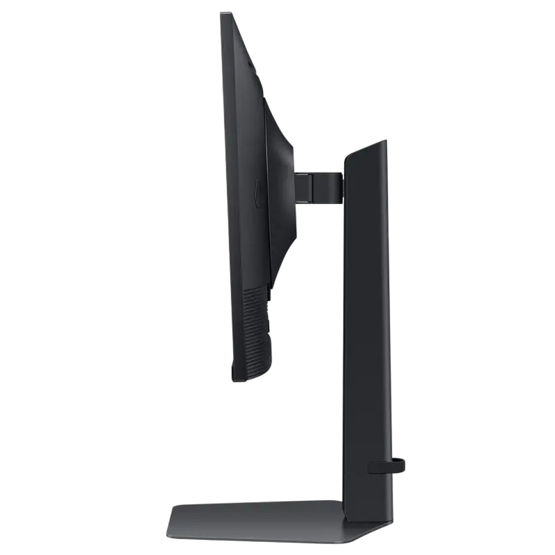 Игровой монитор Samsung Odyssey G5 S27DG500E Чёрный