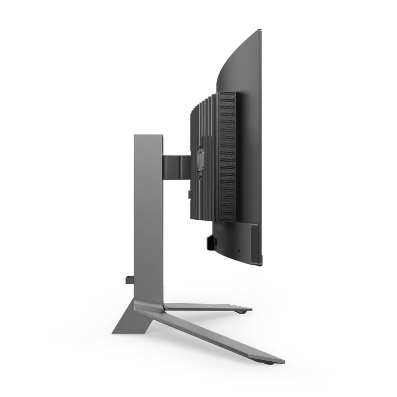 Игровой монитор AOC Agon Pro PD34 Чёрный