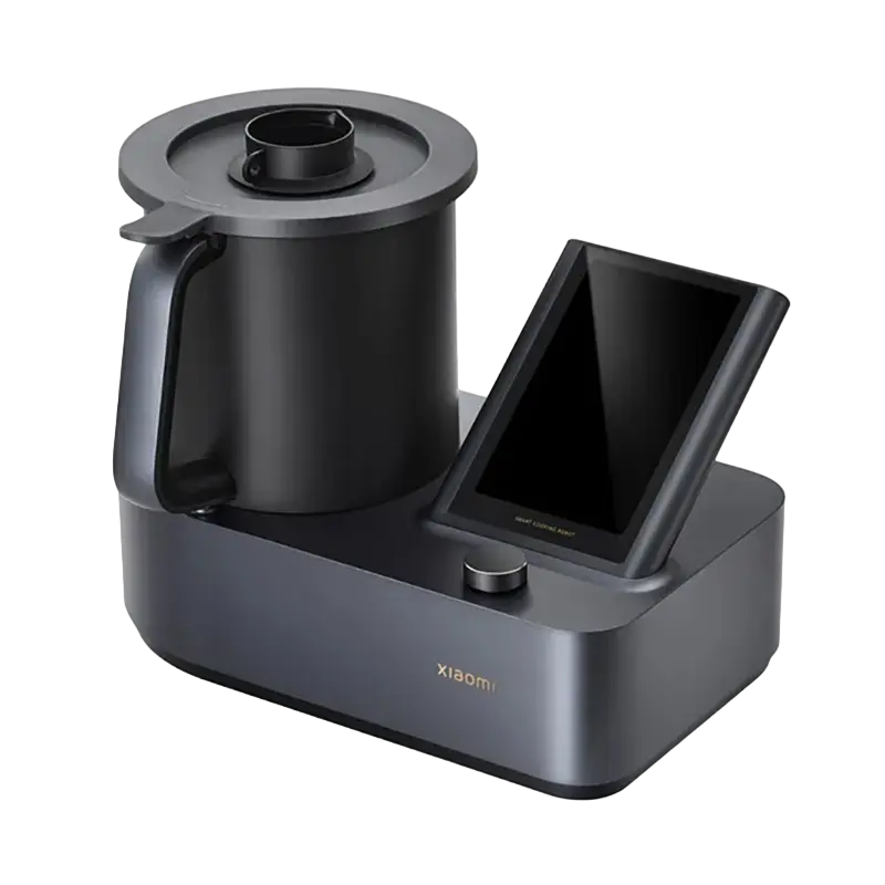 Мультиварка Xiaomi MCC01M-1A Чёрный