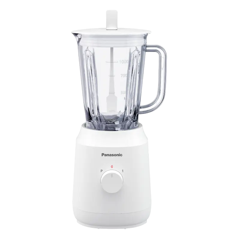 Стационарный блендер Panasonic MX-EX1011WTQ Белый
