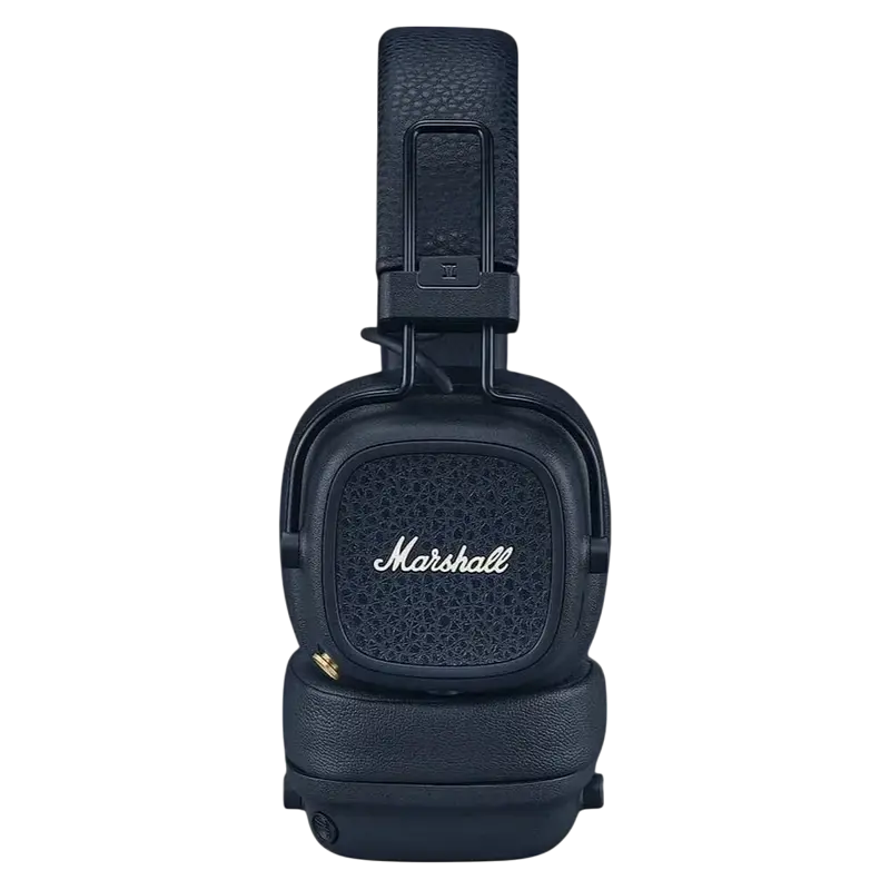 Наушники Marshall Major V Темно-синий