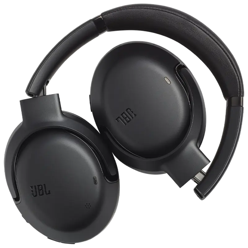 Наушники JBL Tour One M2 Чёрный