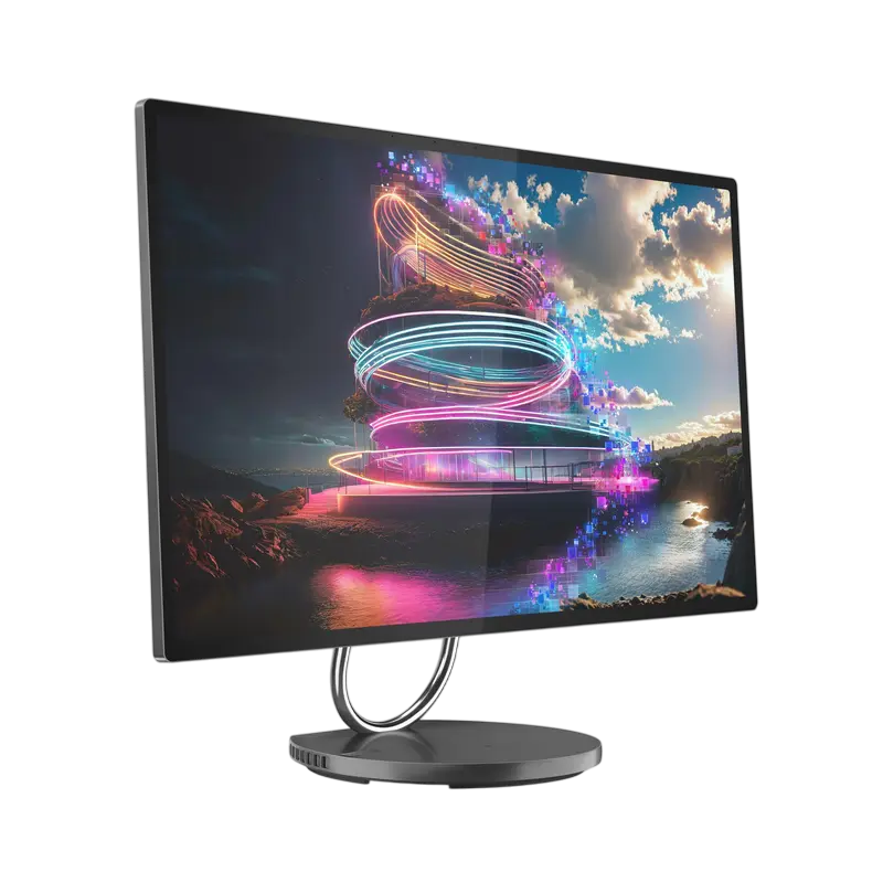 Моноблок Lenovo Yoga 32ILL10 32 ГБ 1024GB