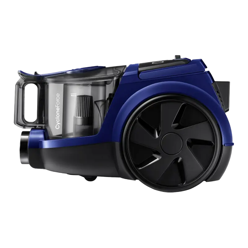 Пылесос Samsung VC07R305MVB/UK Синий