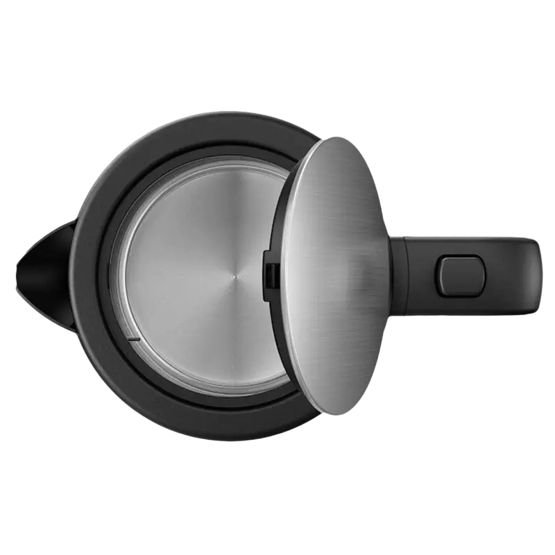 Электрочайник Xiaomi Electric Glass Нержавеющая сталь