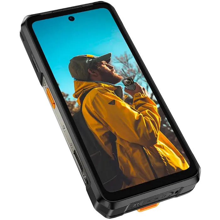 Смартфон Ulefone Armor 26 Ultra, 12 ГБ / 512ГБ
