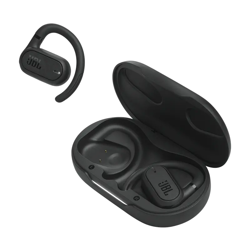 Căști JBL Soundgear Sense Negru