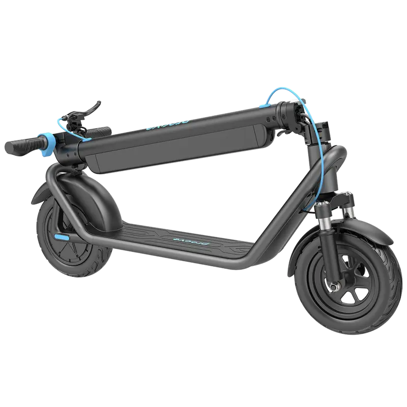 Электрический самокат Proove Urban Черный | Серый