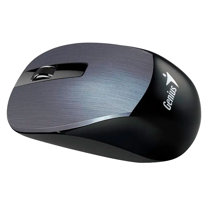 Беcпроводная мышь Genius NX-7015 Беспроводное Железный