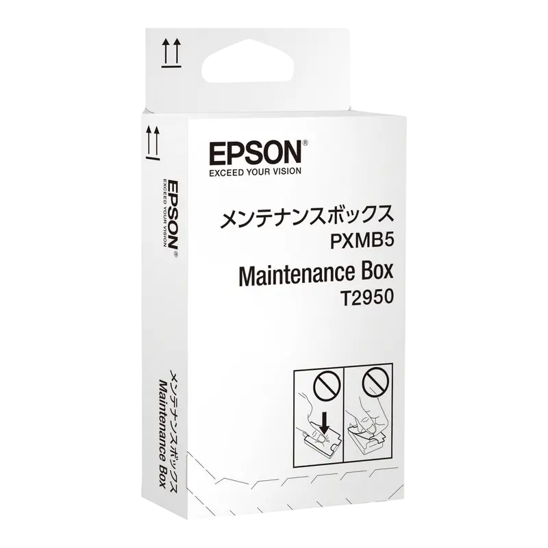 Cutie de întreținere Epson Maintenance Box T2950