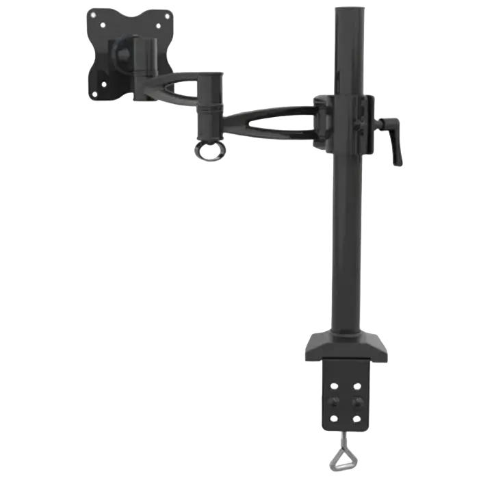 Настольный кронштейн для монитора BARKAN E621 Черный