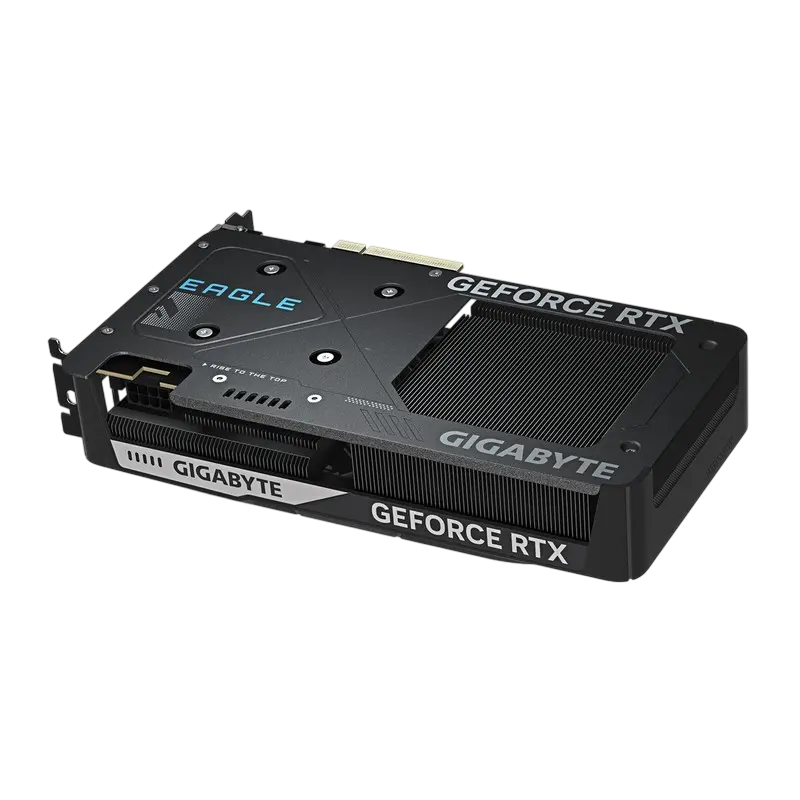 Видеокарта Gigabyte GeForce RTX 5060 Ti EAGLE OC