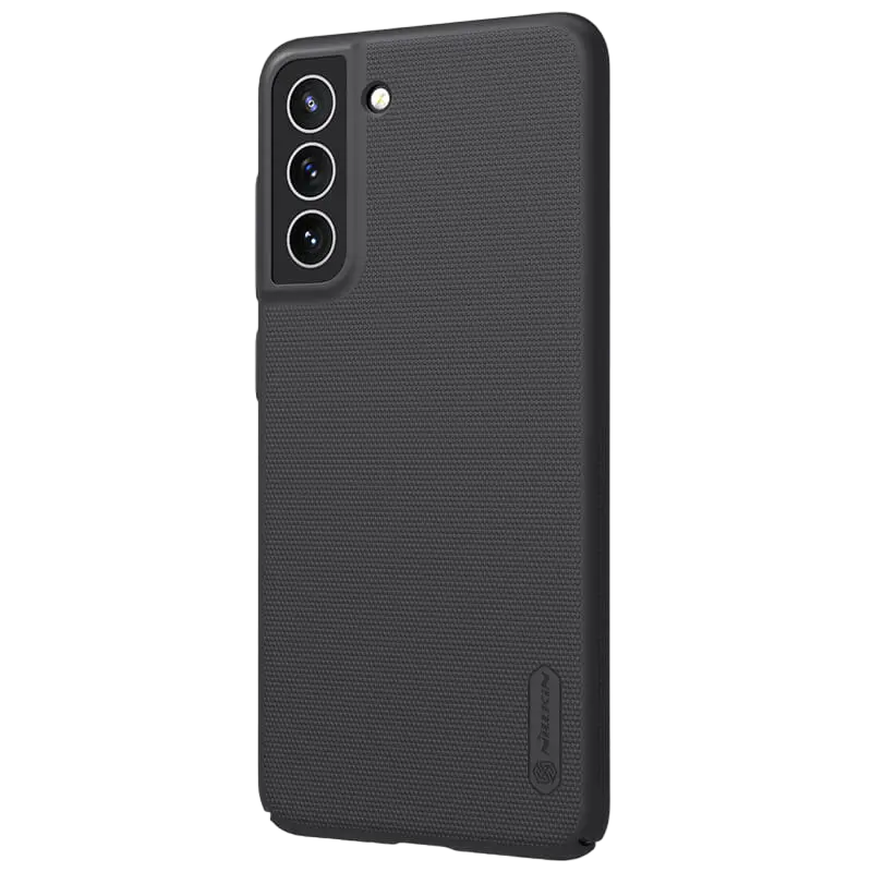 Husă Nillkin Samsung Galaxy S21 FE Frosted Negru