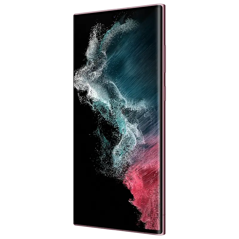 Смартфон Samsung Galaxy S22 Ultra, 12 ГБ / 512ГБ