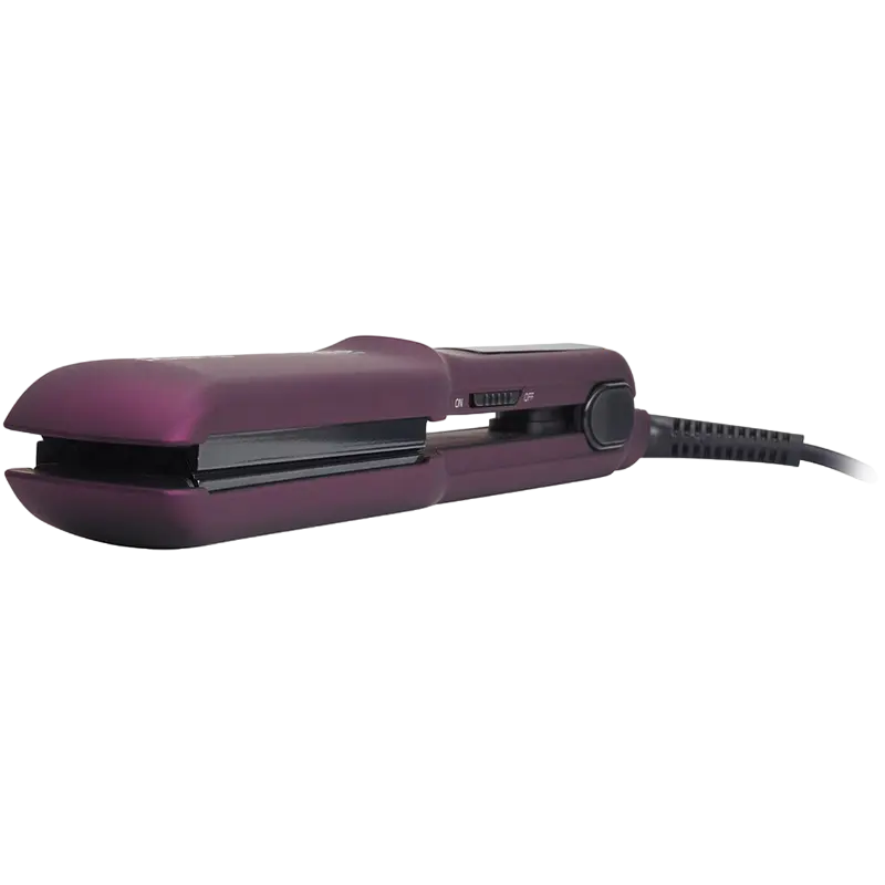 Выпрямитель для волос Polaris PHSZ 4095K Фиолетовый