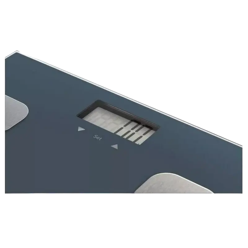 Электронные напольные весы Tefal Body Up - BM2520 Серый