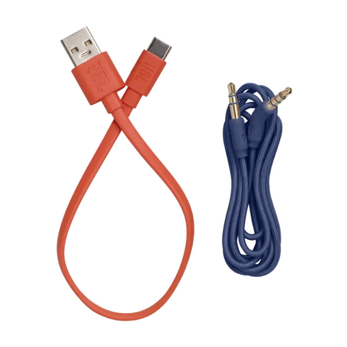 Наушники JBL LIVE770NC Синий