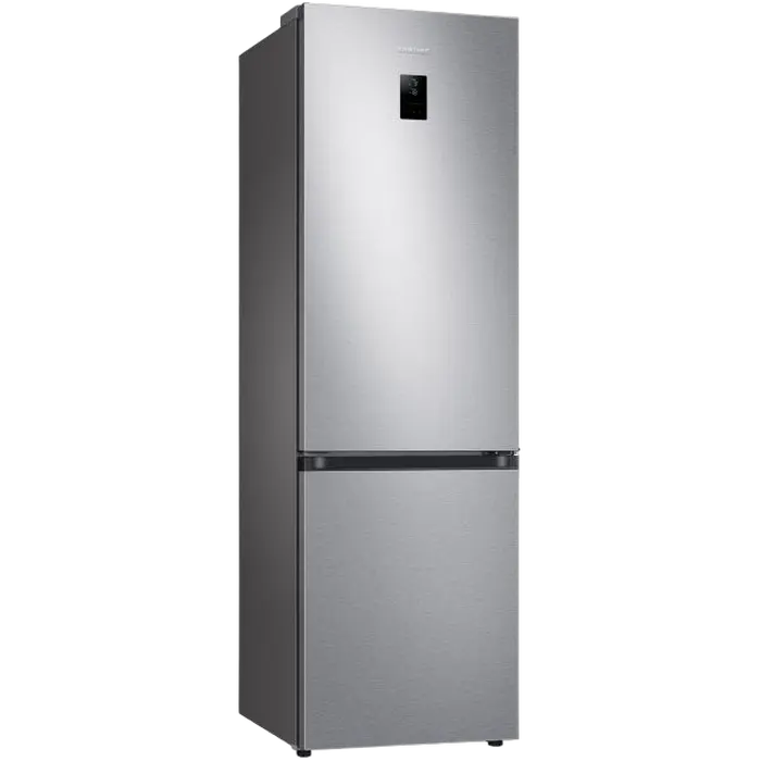 Холодильник Samsung RB36T677FSA/UA Серебристый