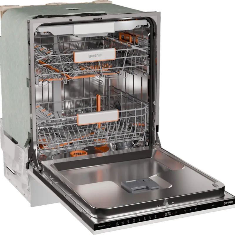 Посудомоечная машина Gorenje GV663B65 Белый