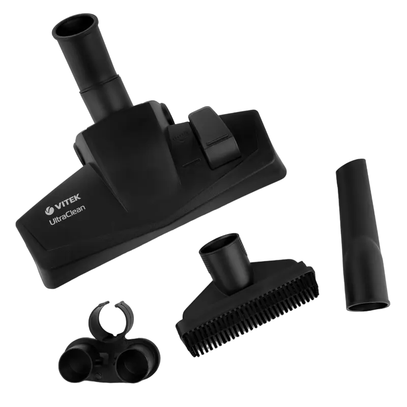 Пылесос VITEK VT-8105 Черный