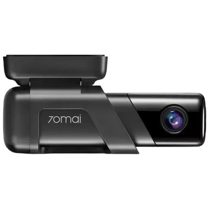 Видеорегистратор переднего вида 70mai M500 Черный