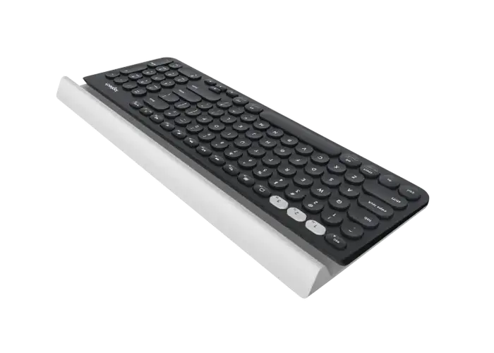 Logitech K780