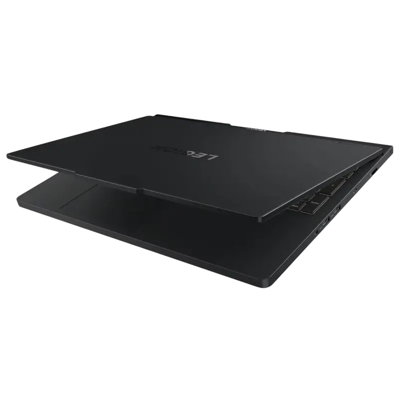 Игровой ноутбук Lenovo Legion Pro 5 16IRX10 Eclipse Black