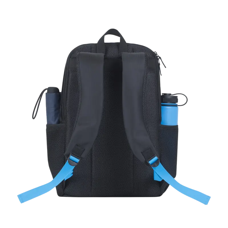 Рюкзак для ноутбука Rivacase Regent Чёрный