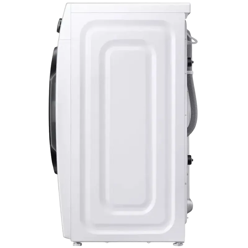 Стиральная машина Samsung WW80AGAS22AECE Белый