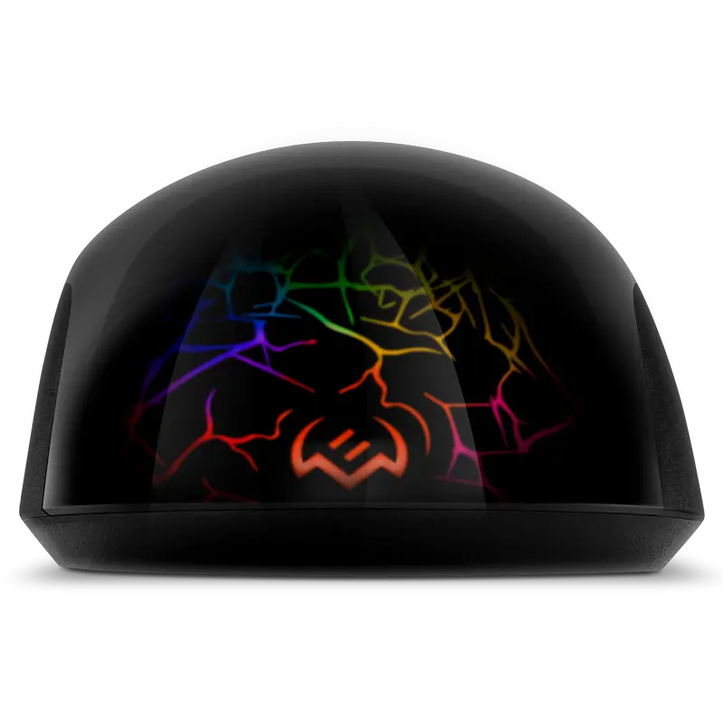 Игровая мышь SVEN RX-G995 Проводное Чёрный