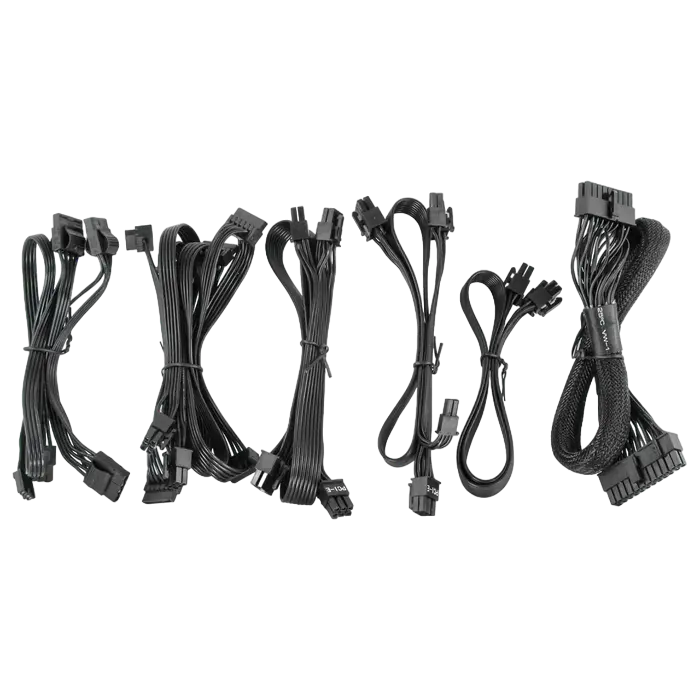 Tip Блок питания для компьютеров Chieftec BDF-750C Proton Series ATX Черный