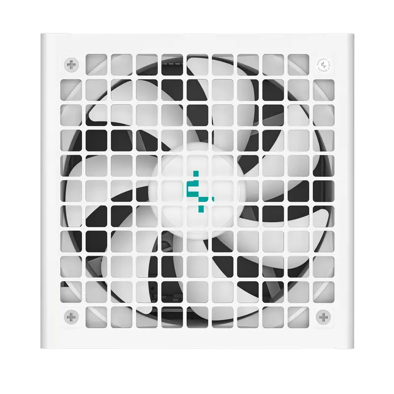 Tip Блок питания для компьютеров Deepcool PN850M ATX Белый