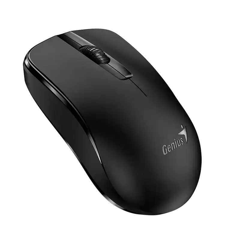 Mouse Wireless Genius NX-7000X Fără fir Negru