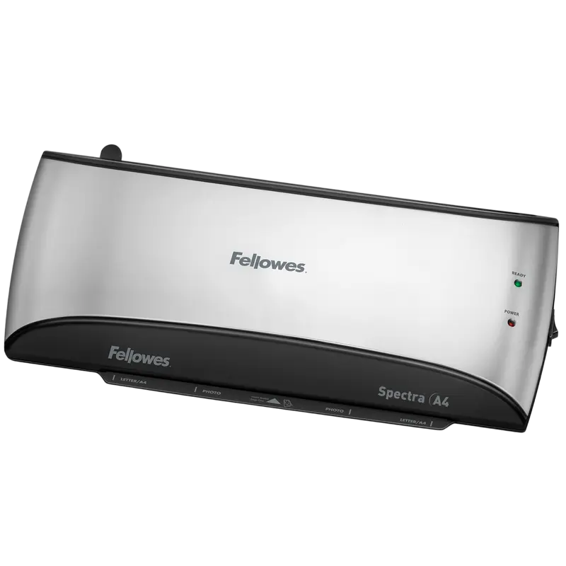 Ламинатор Fellowes Spectra A4 Серый