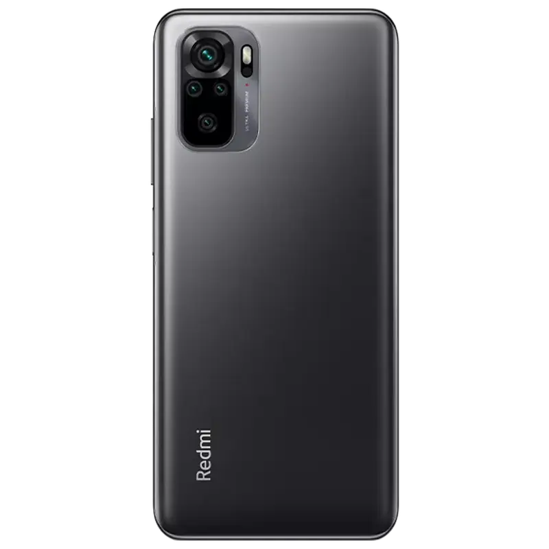 Смартфон Xiaomi Redmi Note 10, 4 ГБ / 128ГБ