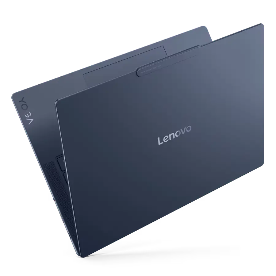 Ноутбук Lenovo Yoga Slim 7 14Q8X9 Cosmic Blue