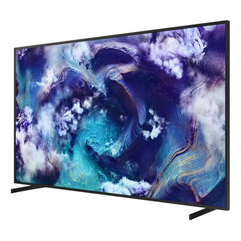 75" LED SMART Телевизор Samsung QE75QN900FUXUA Черный