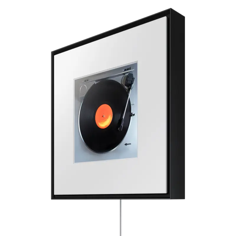 Аудиосистема Samsung HW-LS60D Черный