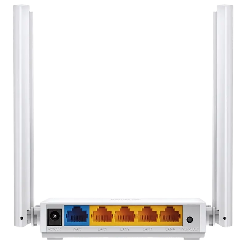 Беспроводной маршрутизатор TP-LINK Archer C24 Белый