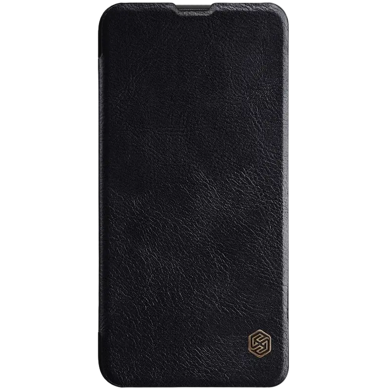 Husă tip carte Nillkin Samsung Galaxy A10 Qin LC Qin Negru