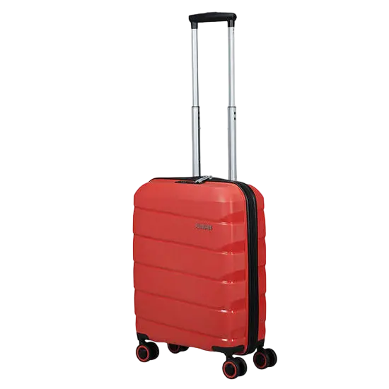 Чемодан для багажа American Tourister AIR MOVE Кораловый
