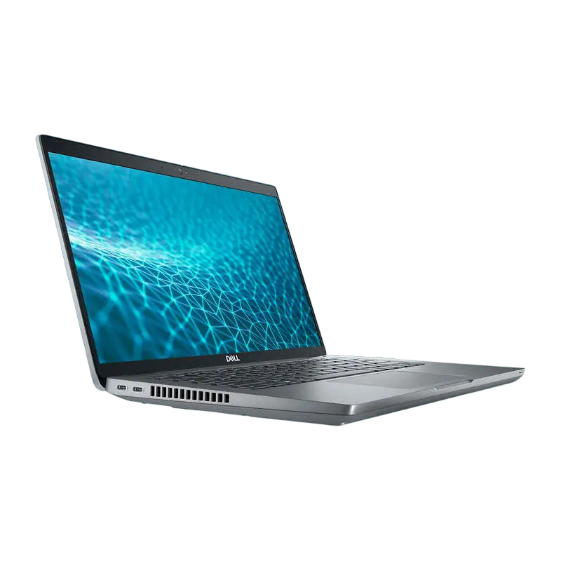 Laptop Business DELL Latitude 5431 Grey