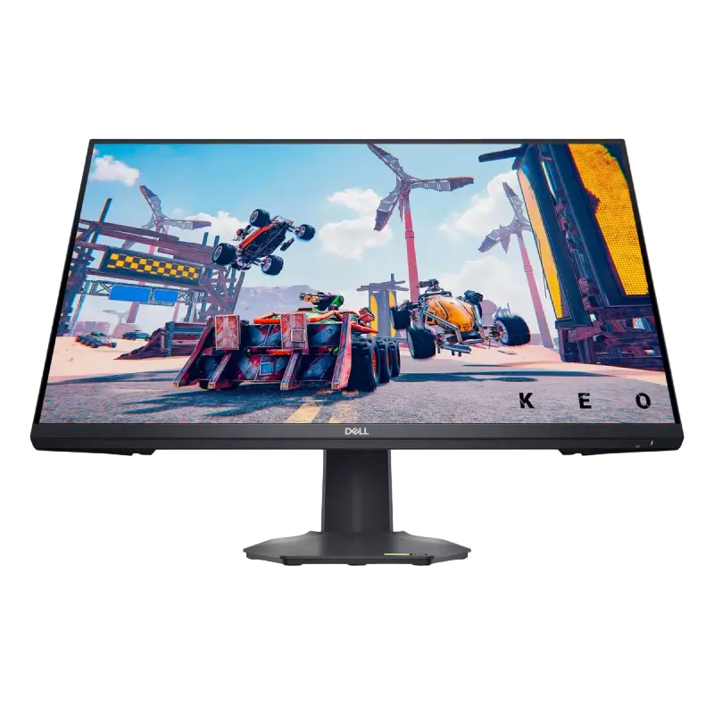 Monitor Gaming DELL G2722HS Negru