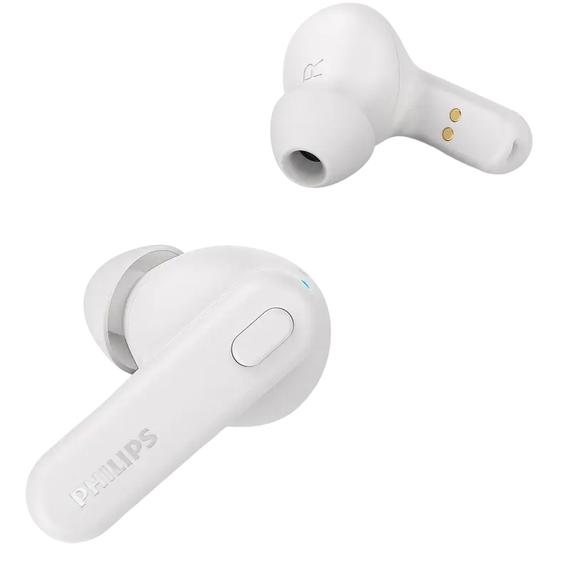 Наушники Philips TAT1108WT/00 Белый